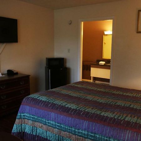 Imperial Inn Grand Blanc Zewnętrze zdjęcie