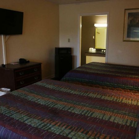 Imperial Inn Grand Blanc Zewnętrze zdjęcie