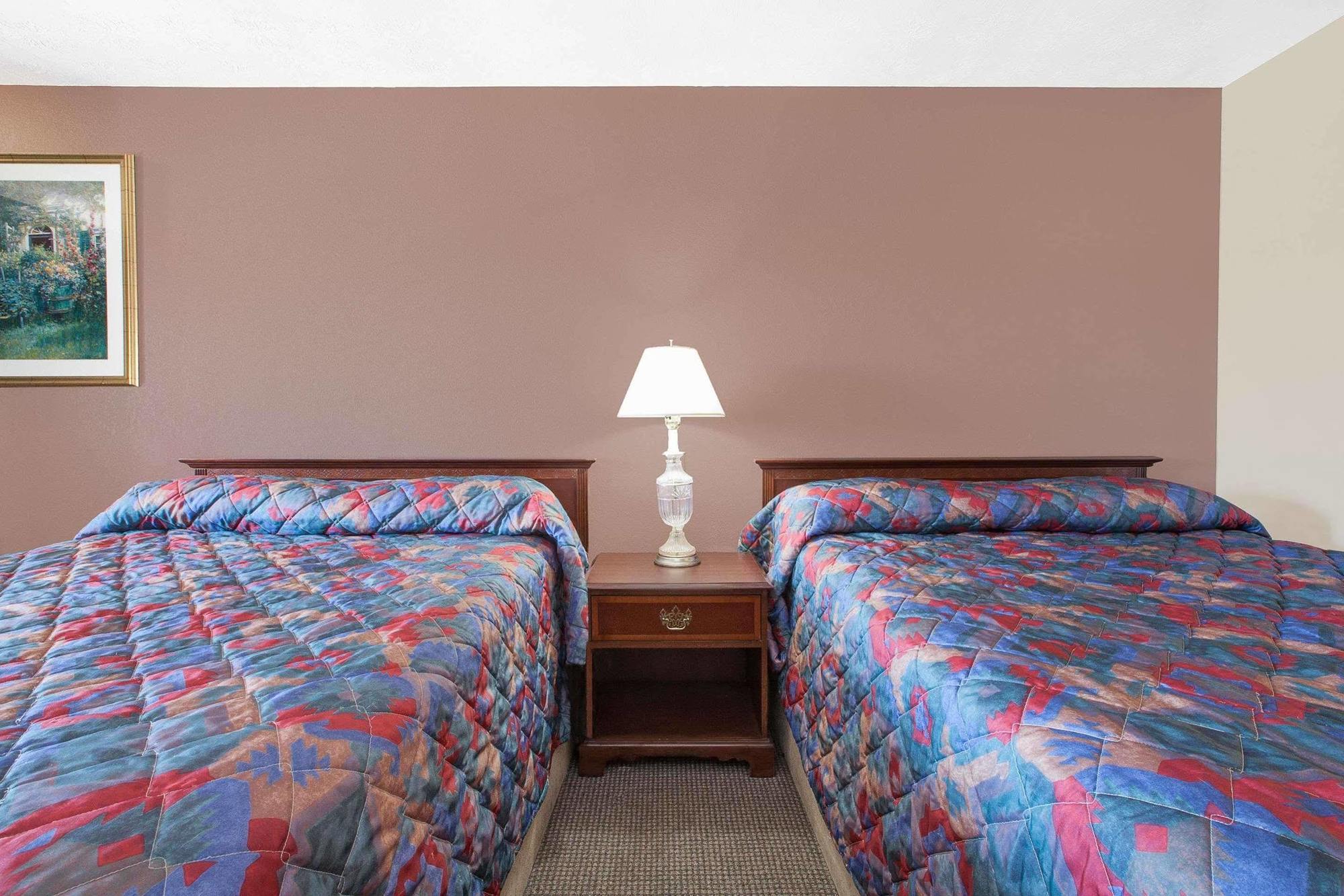Imperial Inn Grand Blanc Zewnętrze zdjęcie
