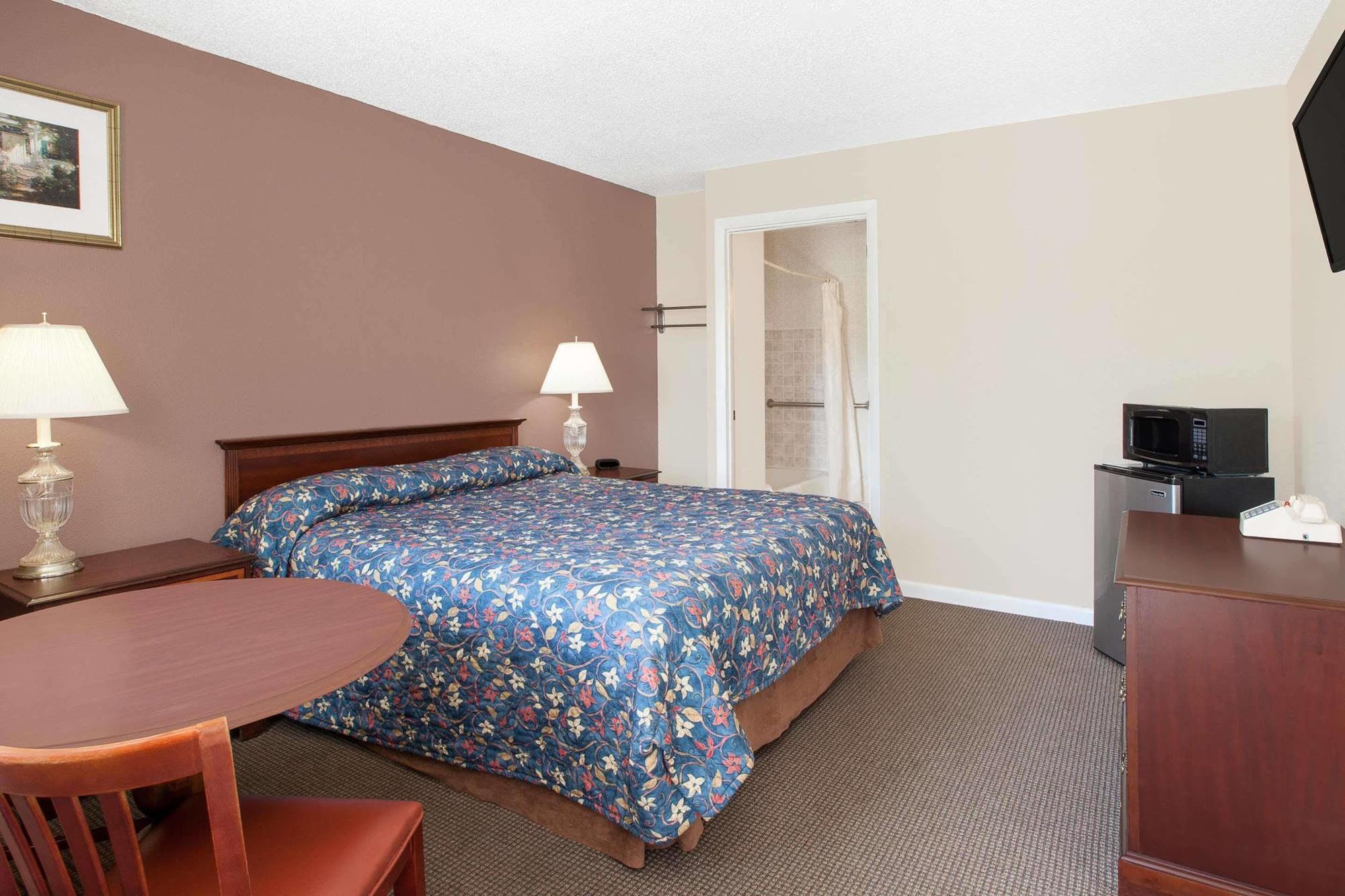 Imperial Inn Grand Blanc Zewnętrze zdjęcie
