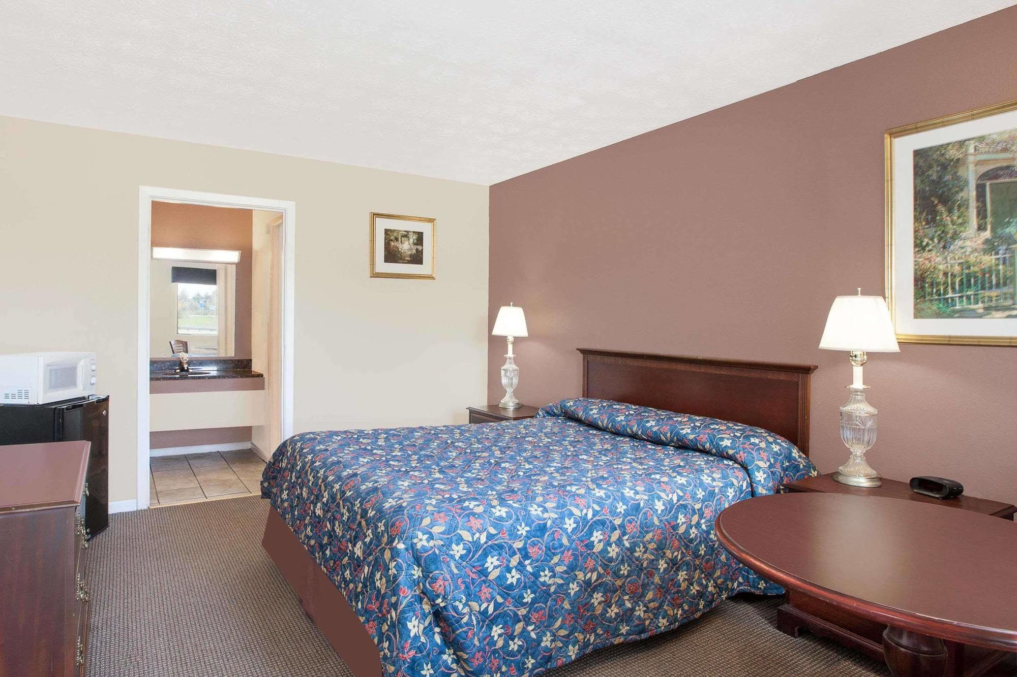 Imperial Inn Grand Blanc Zewnętrze zdjęcie