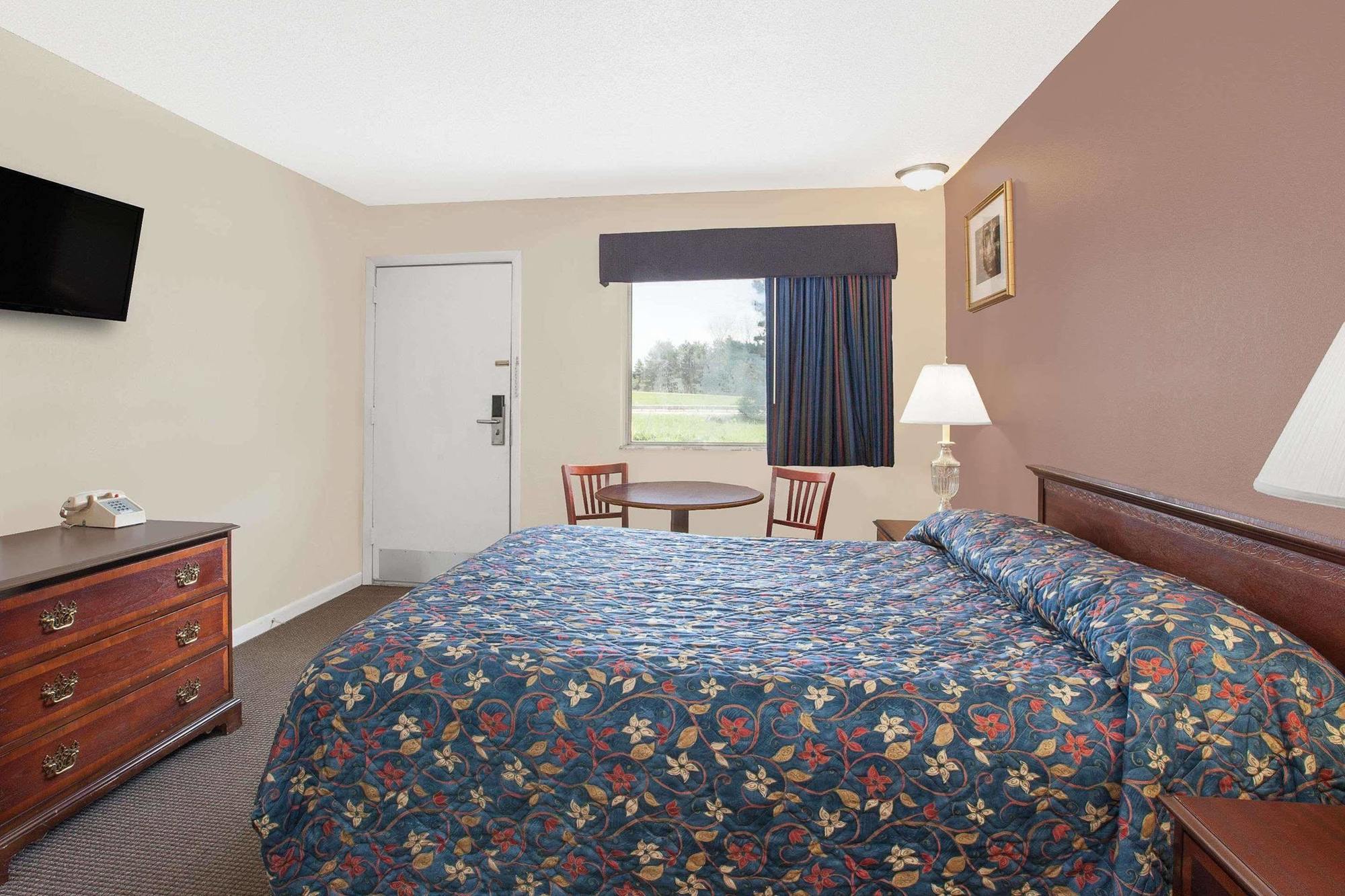 Imperial Inn Grand Blanc Zewnętrze zdjęcie