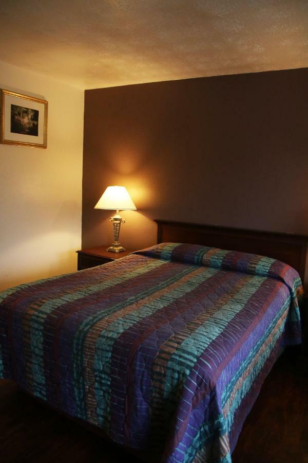Imperial Inn Grand Blanc Zewnętrze zdjęcie