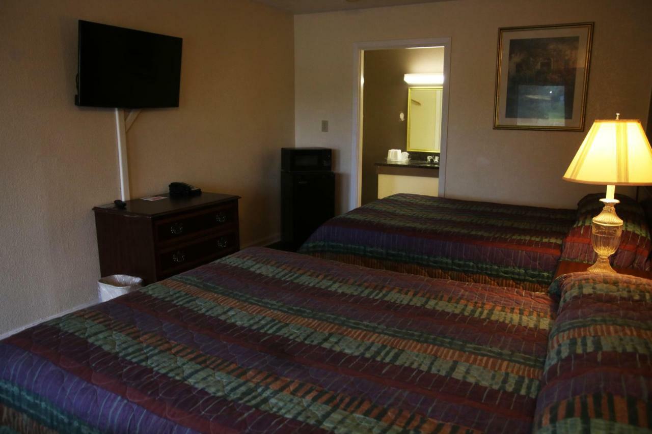 Imperial Inn Grand Blanc Zewnętrze zdjęcie