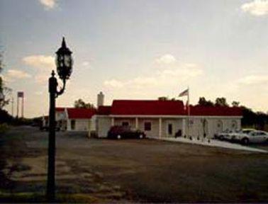 Imperial Inn Grand Blanc Zewnętrze zdjęcie